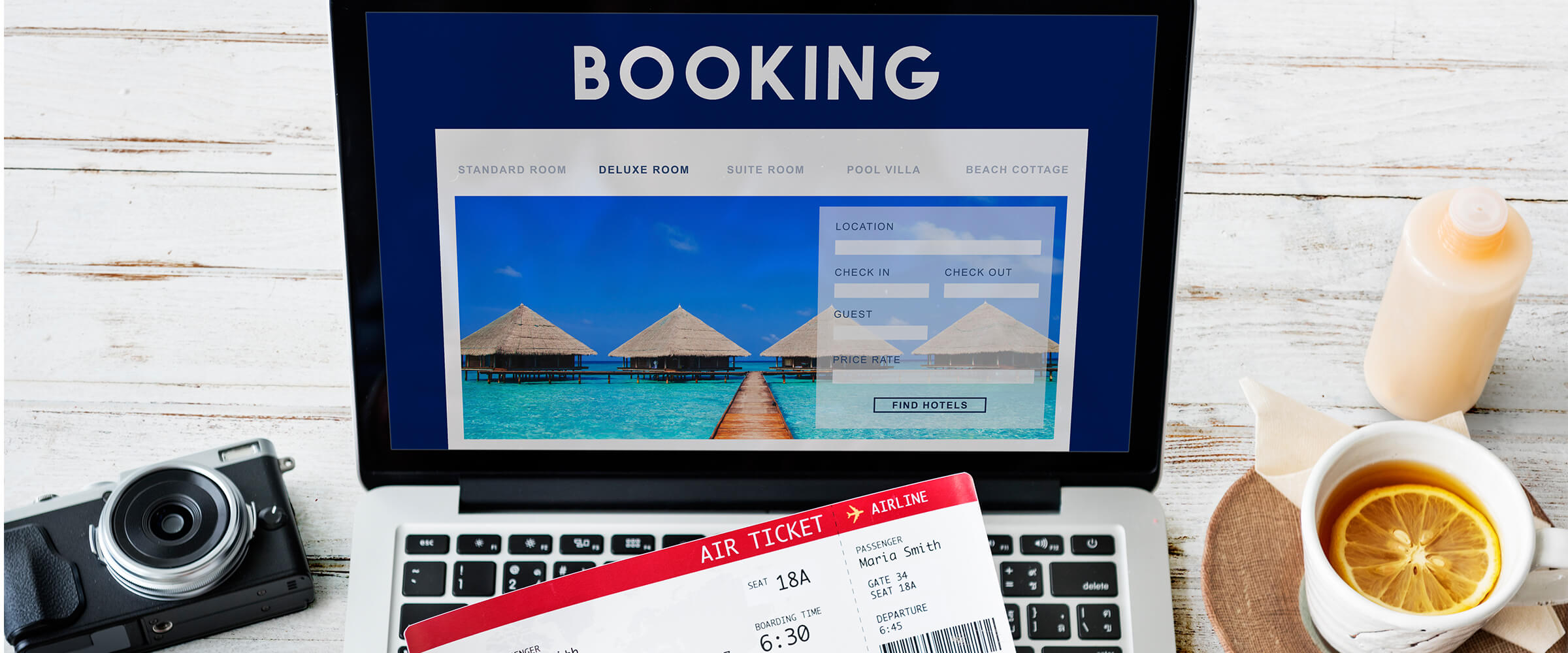 emirates ticket booking