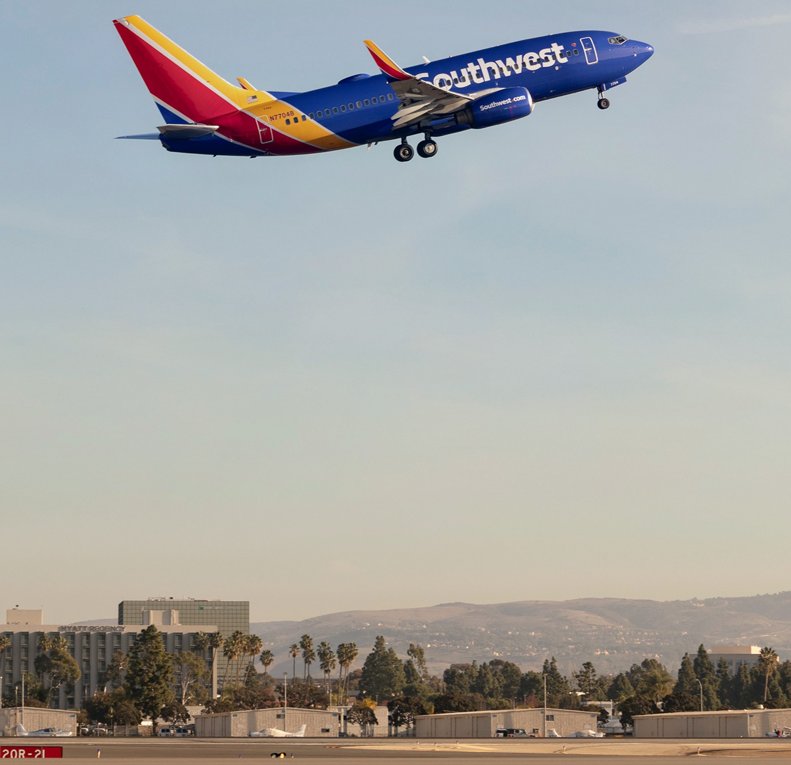 Book Southwest Airlines Cheap Flights - Flightalternative